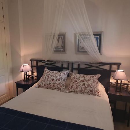 Apartamento Autentico Playa トレモリノス エクステリア 写真