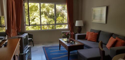 Apartamento Autentico Playa トレモリノス エクステリア 写真