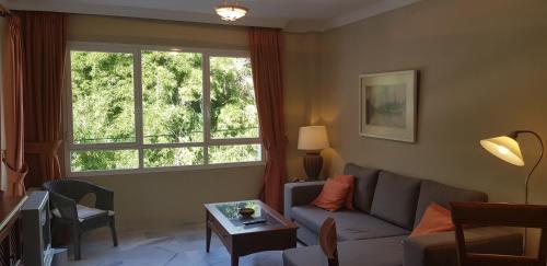 Apartamento Autentico Playa トレモリノス エクステリア 写真