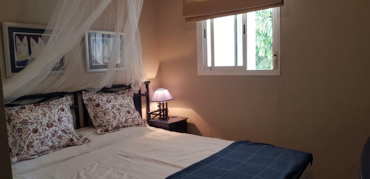 Apartamento Autentico Playa トレモリノス エクステリア 写真